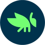 Logo of Grasshopper android Application 